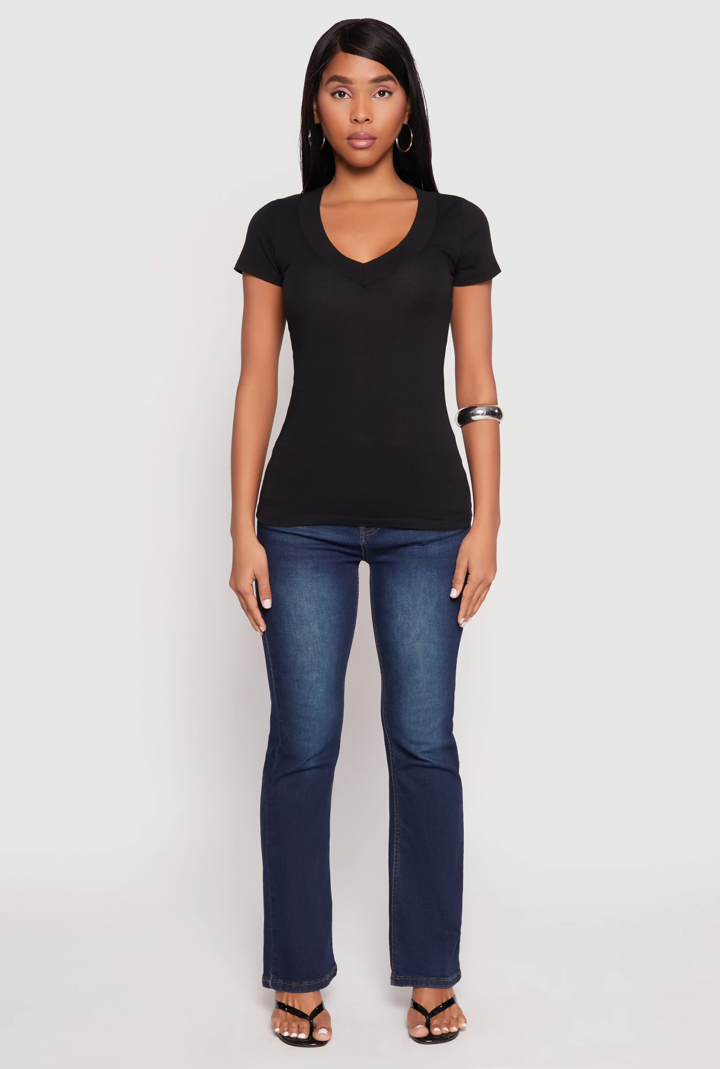 Casual Tops